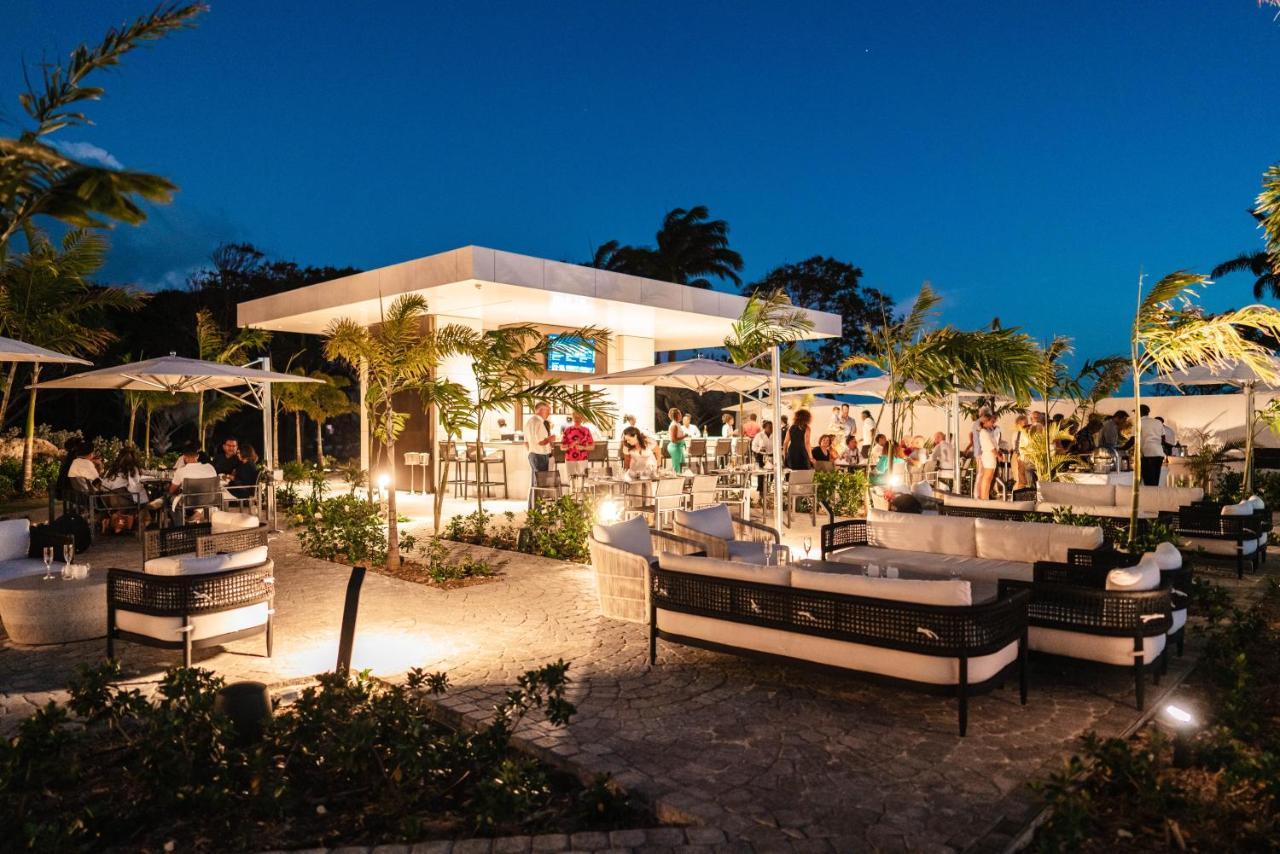 Apes Hill Barbados Golf And Resort Community Saint James Bagian luar foto