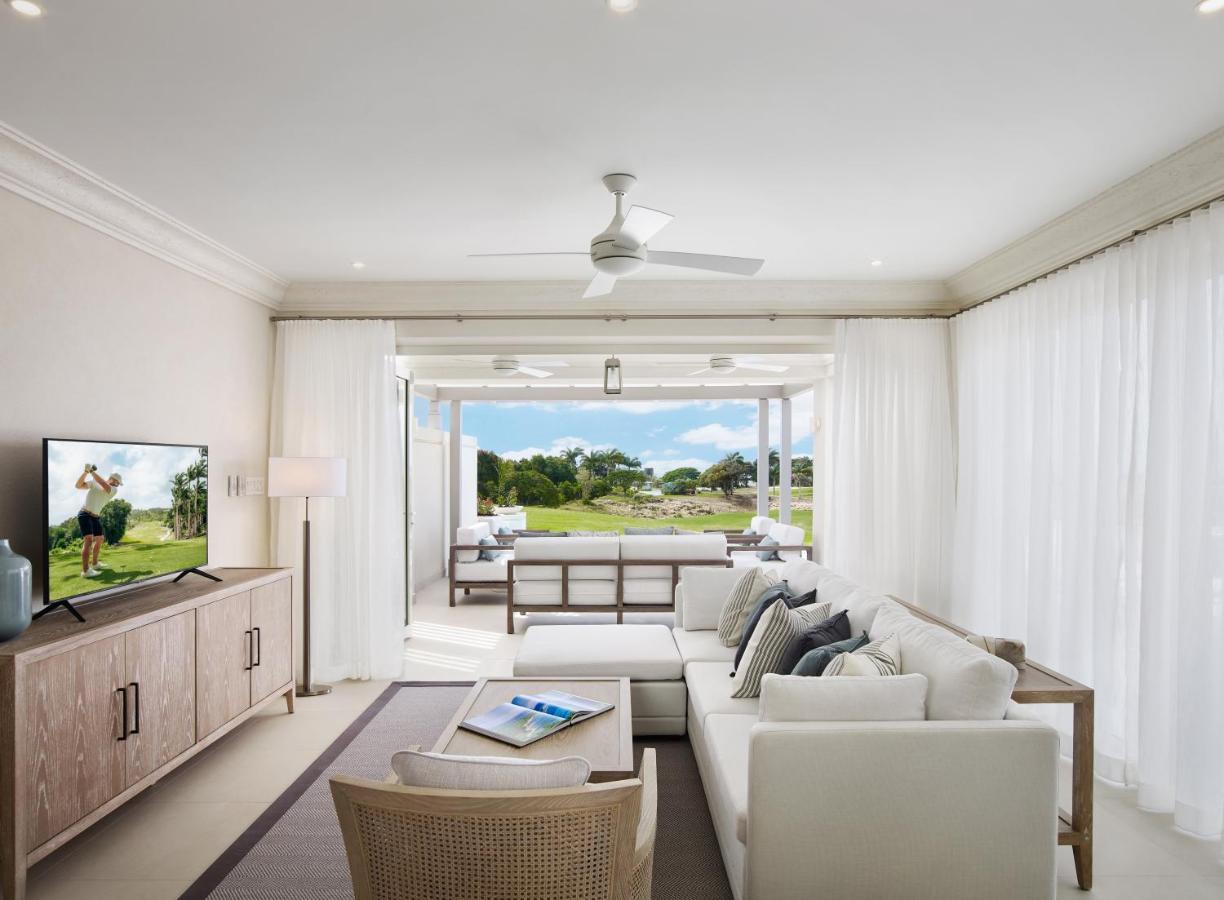 Apes Hill Barbados Golf And Resort Community Saint James Bagian luar foto