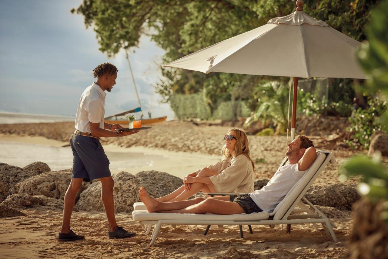 Apes Hill Barbados Golf And Resort Community Saint James Bagian luar foto