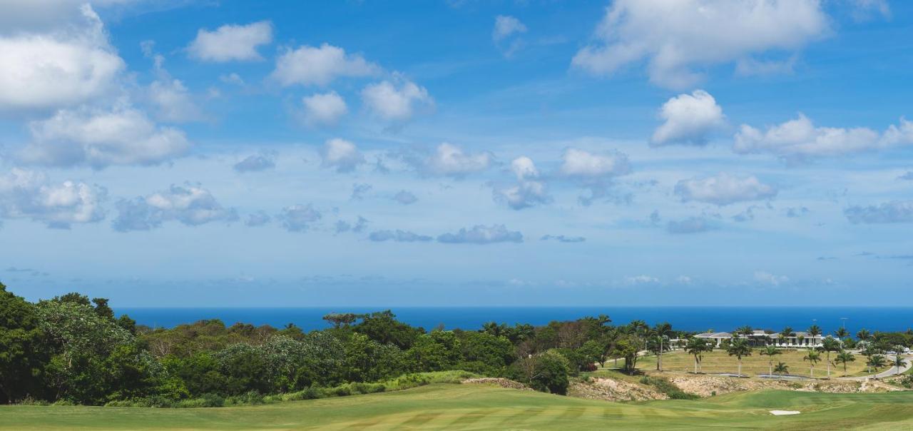 Apes Hill Barbados Golf And Resort Community Saint James Bagian luar foto