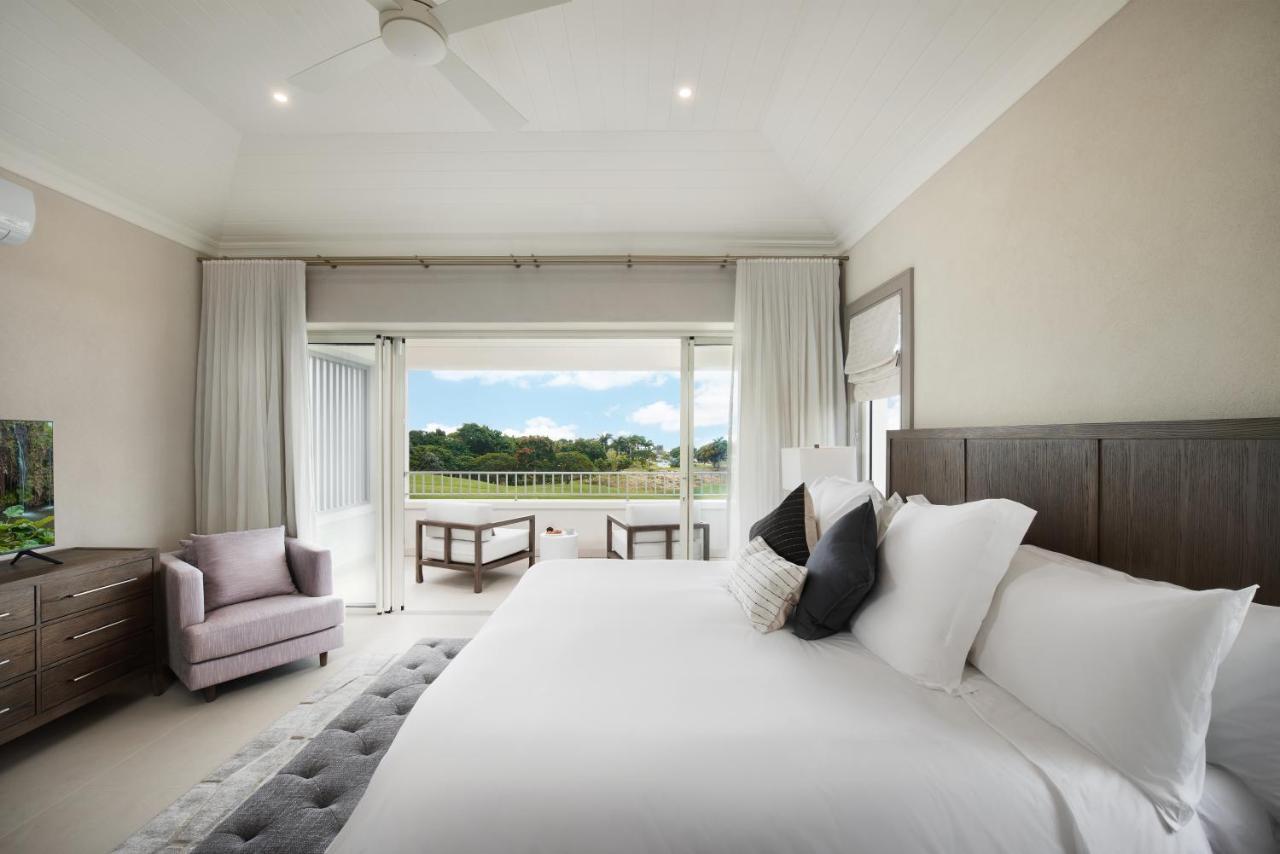 Apes Hill Barbados Golf And Resort Community Saint James Bagian luar foto