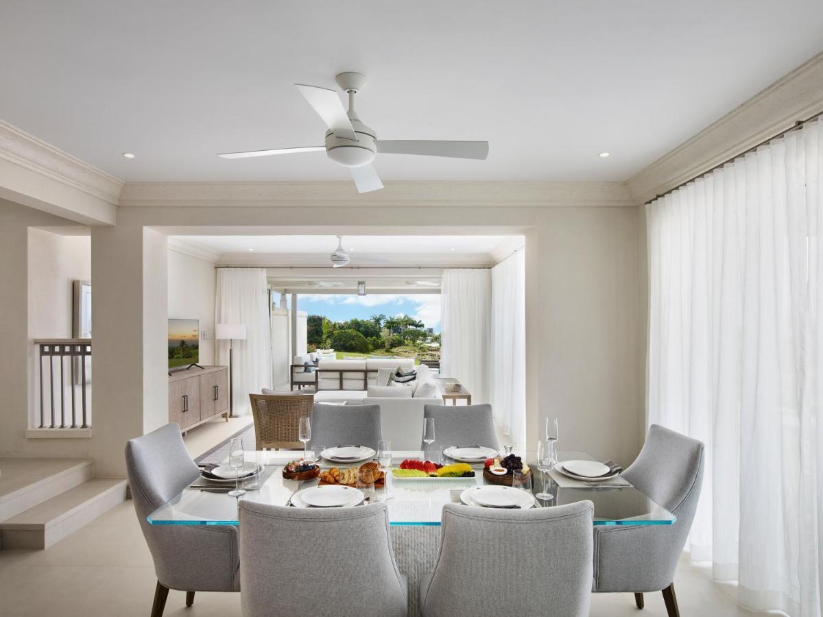 Apes Hill Barbados Golf And Resort Community Saint James Bagian luar foto