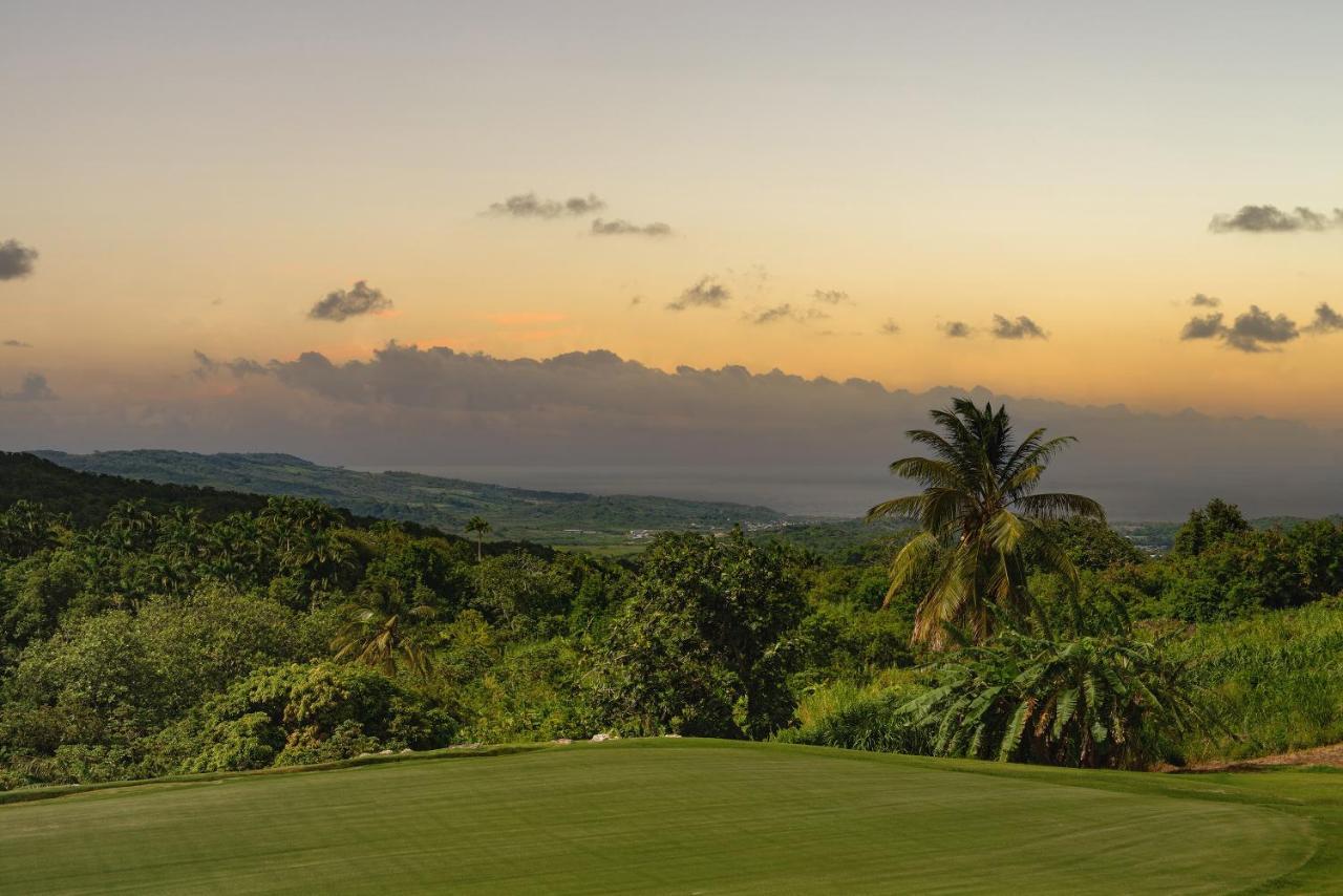 Apes Hill Barbados Golf And Resort Community Saint James Bagian luar foto
