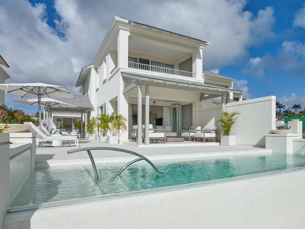 Apes Hill Barbados Golf And Resort Community Saint James Bagian luar foto