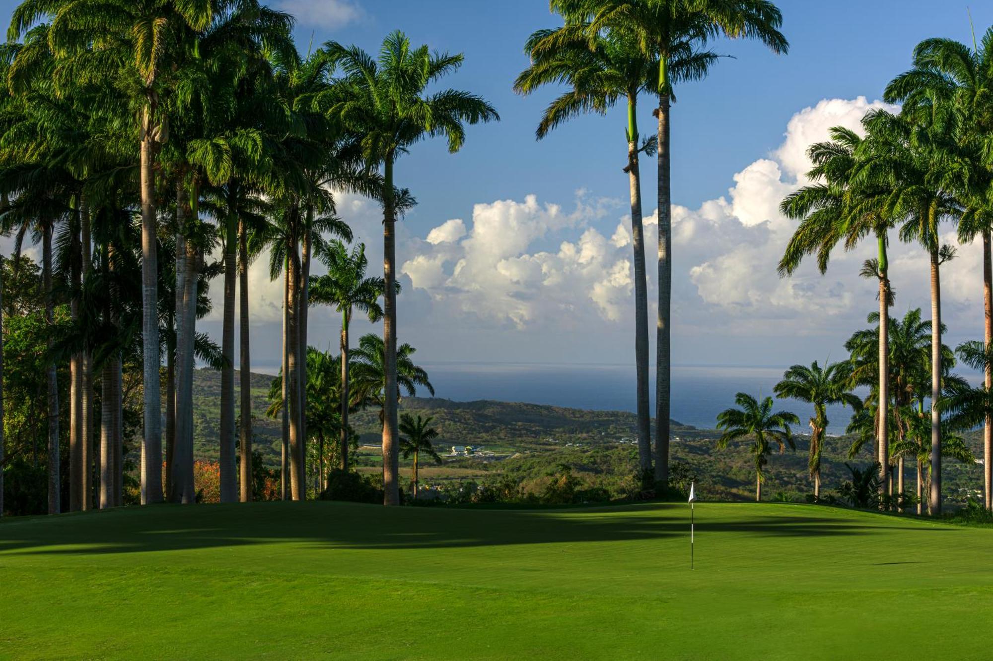 Apes Hill Barbados Golf And Resort Community Saint James Bagian luar foto