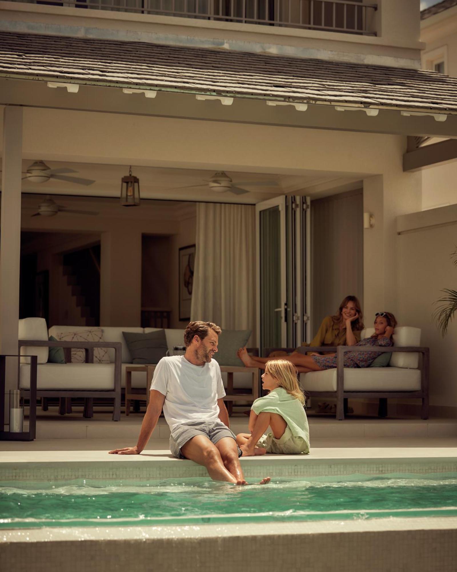 Apes Hill Barbados Golf And Resort Community Saint James Bagian luar foto