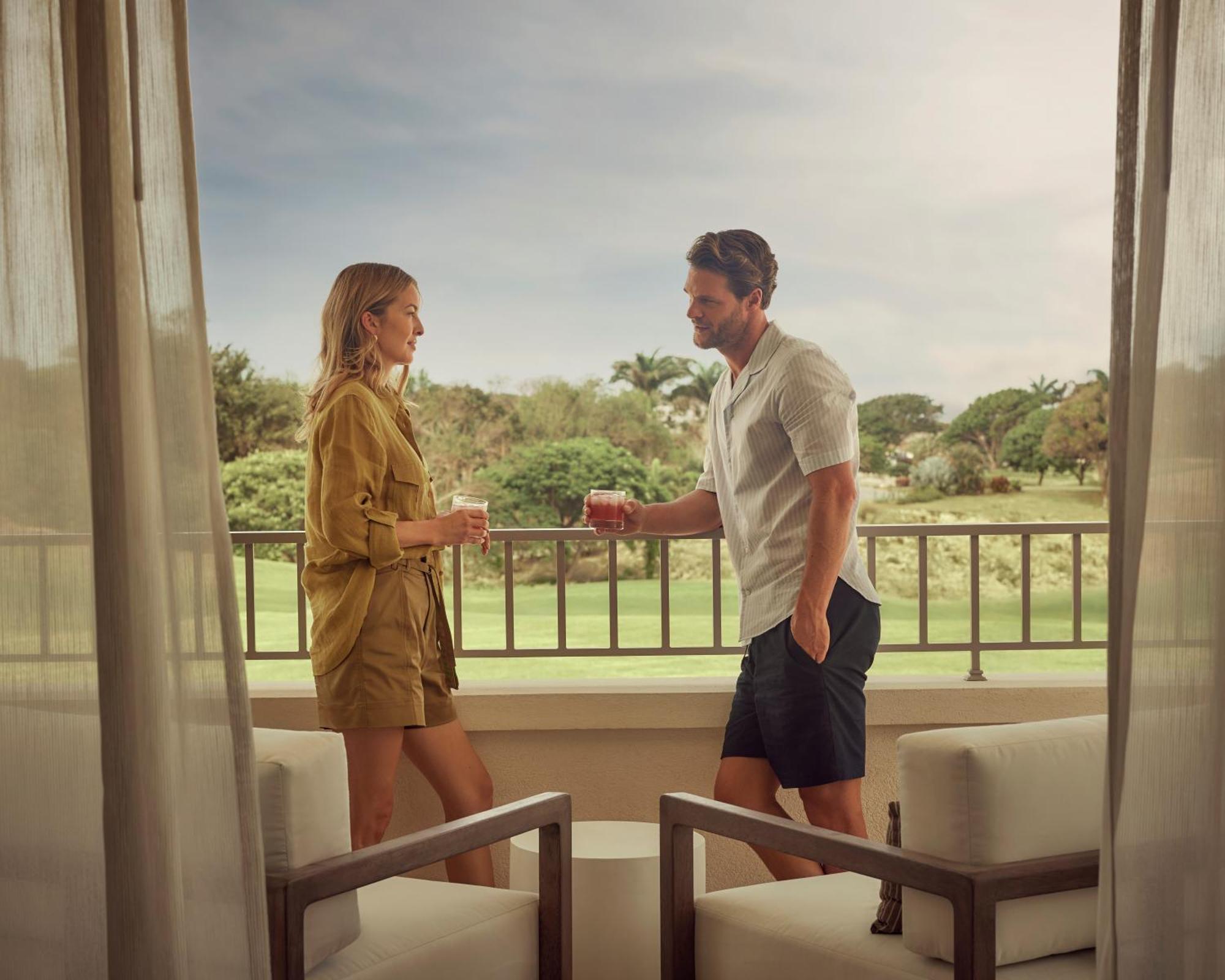 Apes Hill Barbados Golf And Resort Community Saint James Bagian luar foto