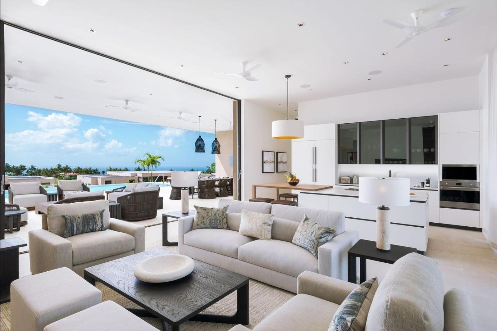 Apes Hill Barbados Golf And Resort Community Saint James Bagian luar foto