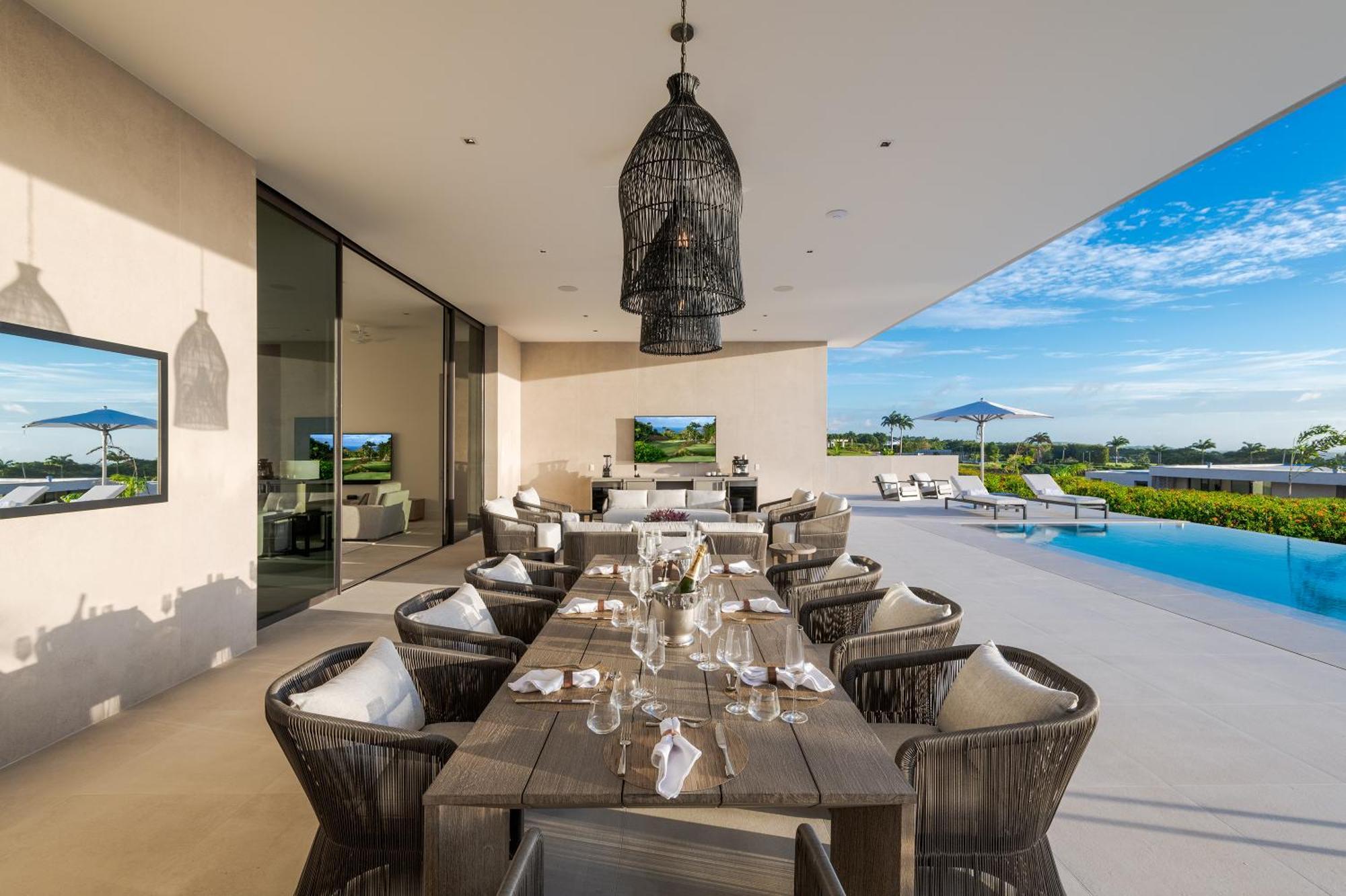 Apes Hill Barbados Golf And Resort Community Saint James Bagian luar foto