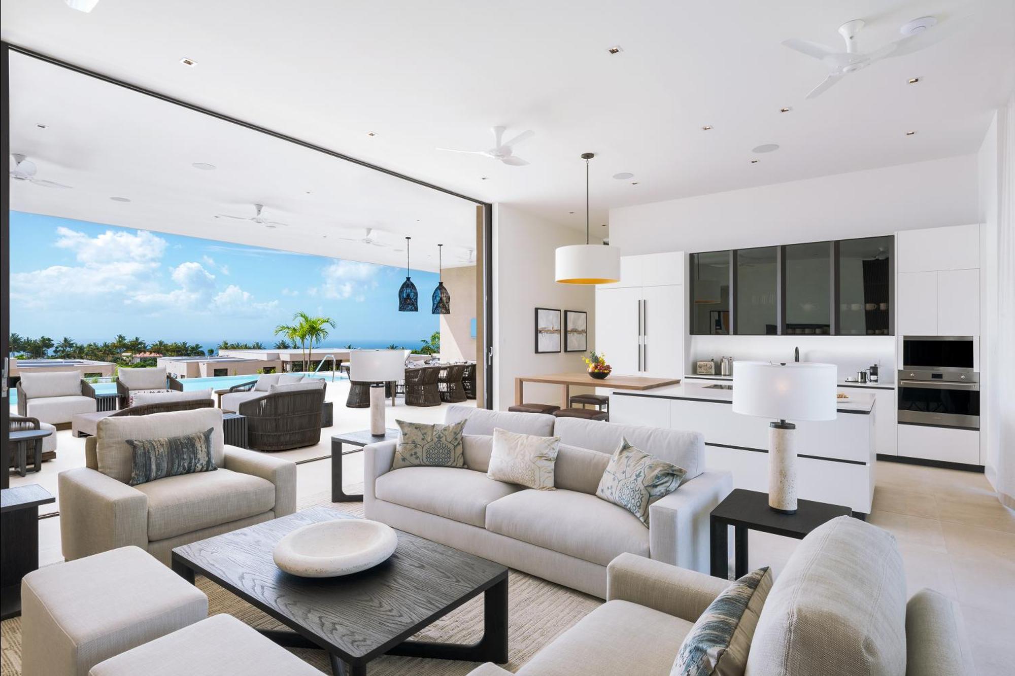 Apes Hill Barbados Golf And Resort Community Saint James Bagian luar foto